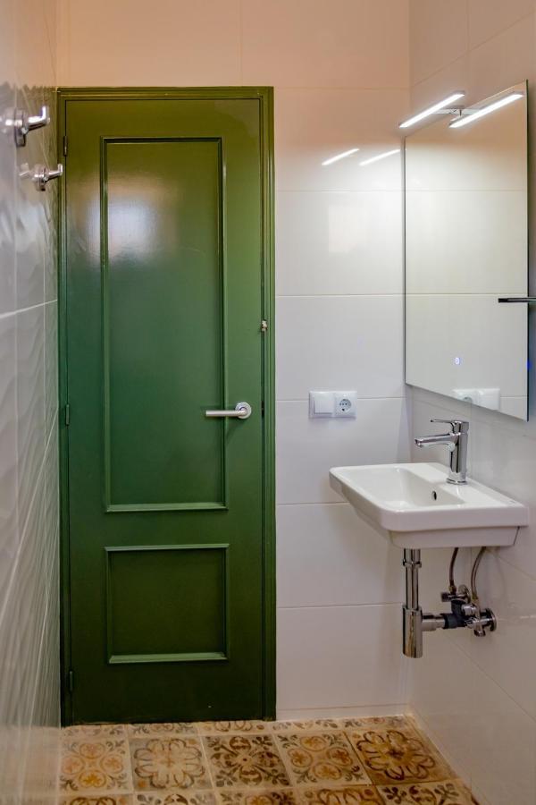Apartamento Cactus. Denia Εξωτερικό φωτογραφία