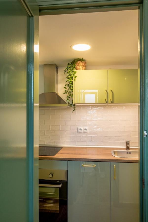 Apartamento Cactus. Denia Εξωτερικό φωτογραφία