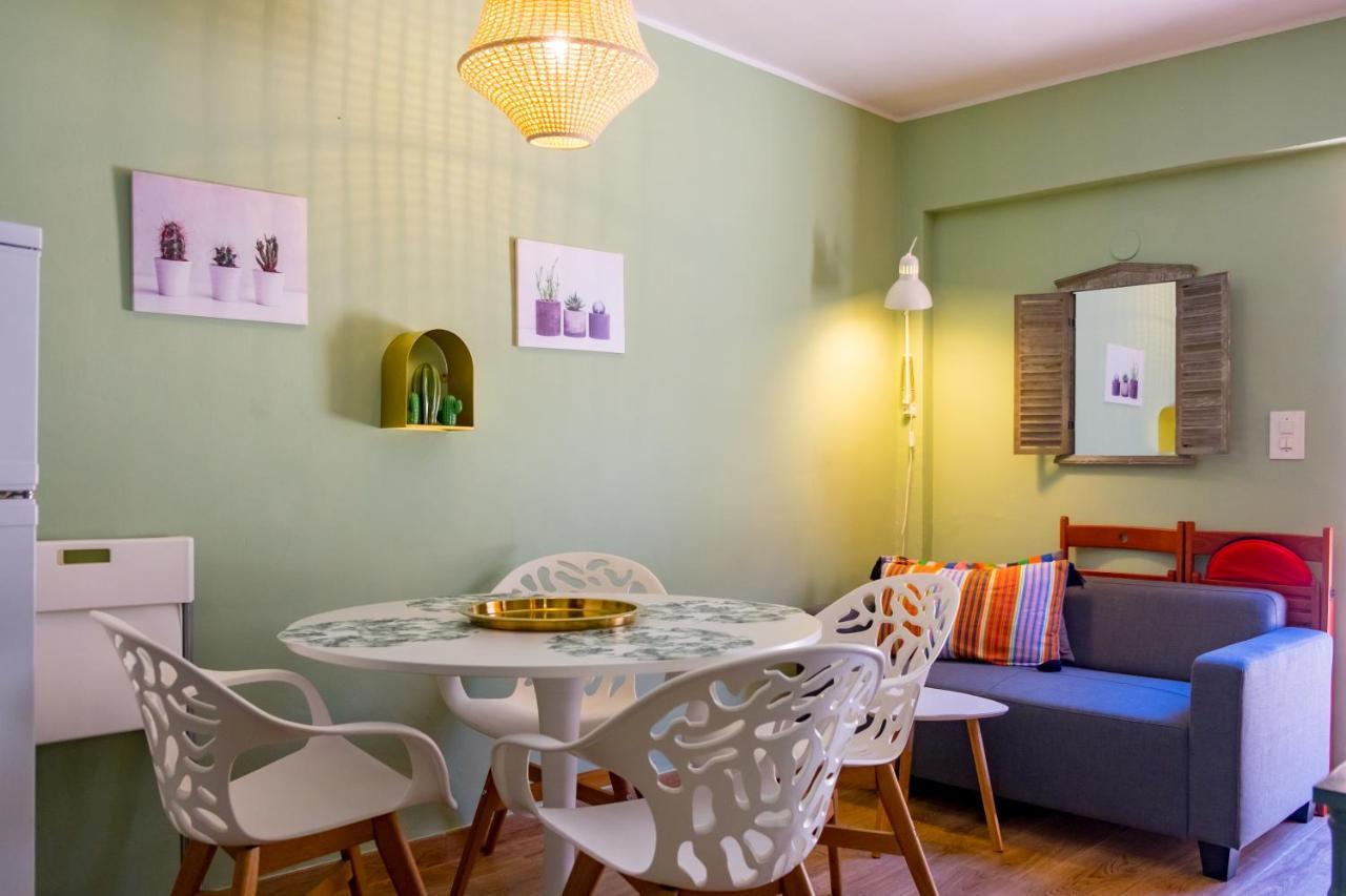 Apartamento Cactus. Denia Εξωτερικό φωτογραφία