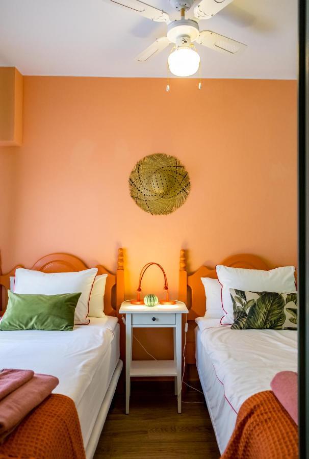 Apartamento Cactus. Denia Εξωτερικό φωτογραφία